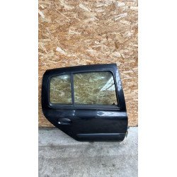 Porte Arriere Droit Renault Clio 2 Phase 2